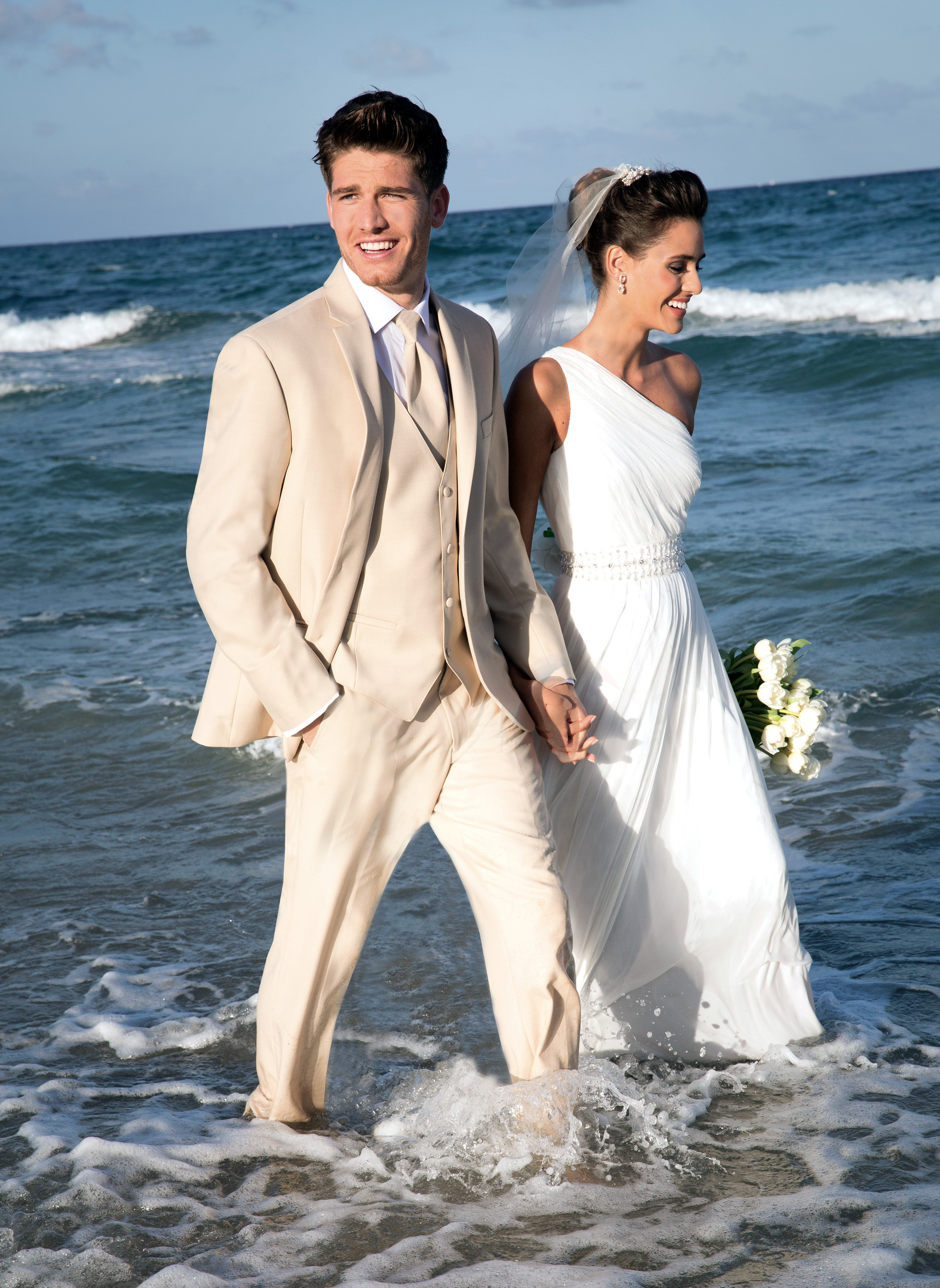 Hawaii3 Emanuele Tuxedo RentalEmanuele Tuxedo Rental