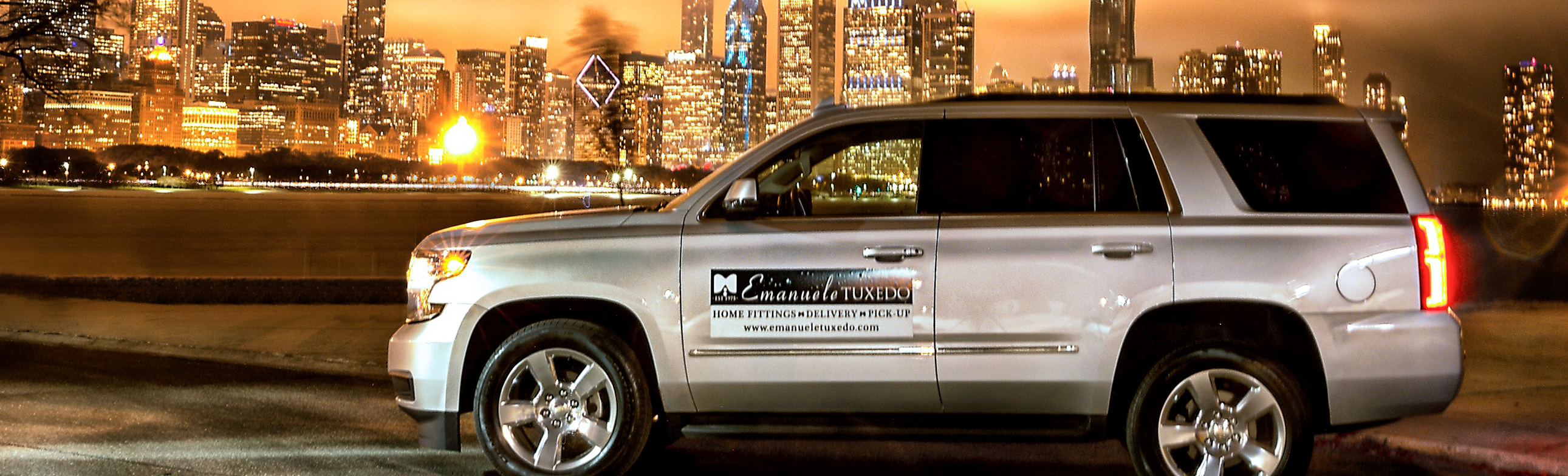 Tuxedo Rentals in Chicago Emanuele Tuxedo Rental & Sales