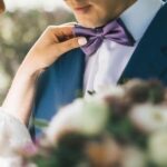 4 Reasons to Shop Local for Your Wedding Tuxedo
