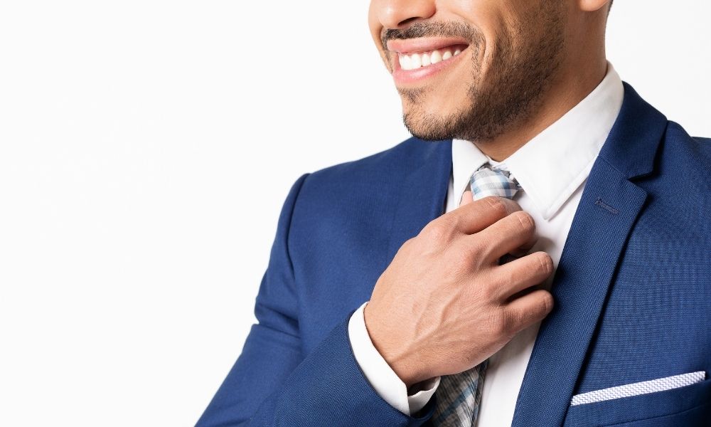 3 Things To Consider When Purchasing Your First Suit