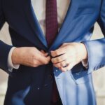 Common Mistakes To Avoid When Wearing a Suit