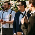 A Guide to Being a Responsible Groomsman