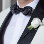 5 Things To Look For When Choosing a Tuxedo
