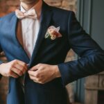The Best Fall Wedding Suits and Tuxedos of 2022