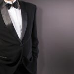 What’s the Difference Between a Suit and a Tuxedo?