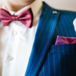 3 Accessories That Will Make Your Tuxedo Stand Out