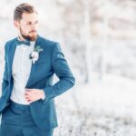 4 Tips for Dressing for a Winter Wedding for Men