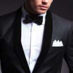 Why a Sharp Tuxedo Is a Must at a Quinceañera
