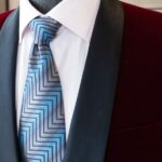 4 Stylish Wedding Tuxedo Trends Coming in 2024